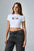 Scenic Crop Tee
