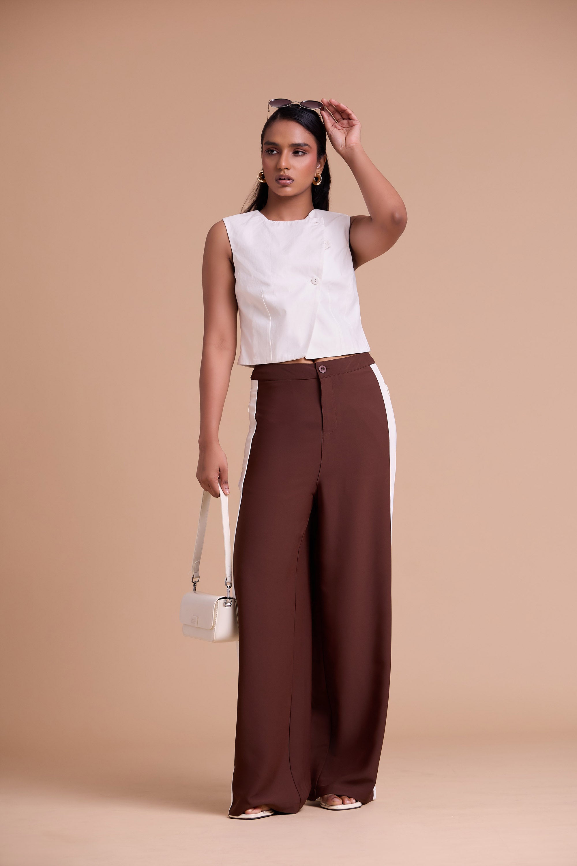 The Versa-Fold Shell Top