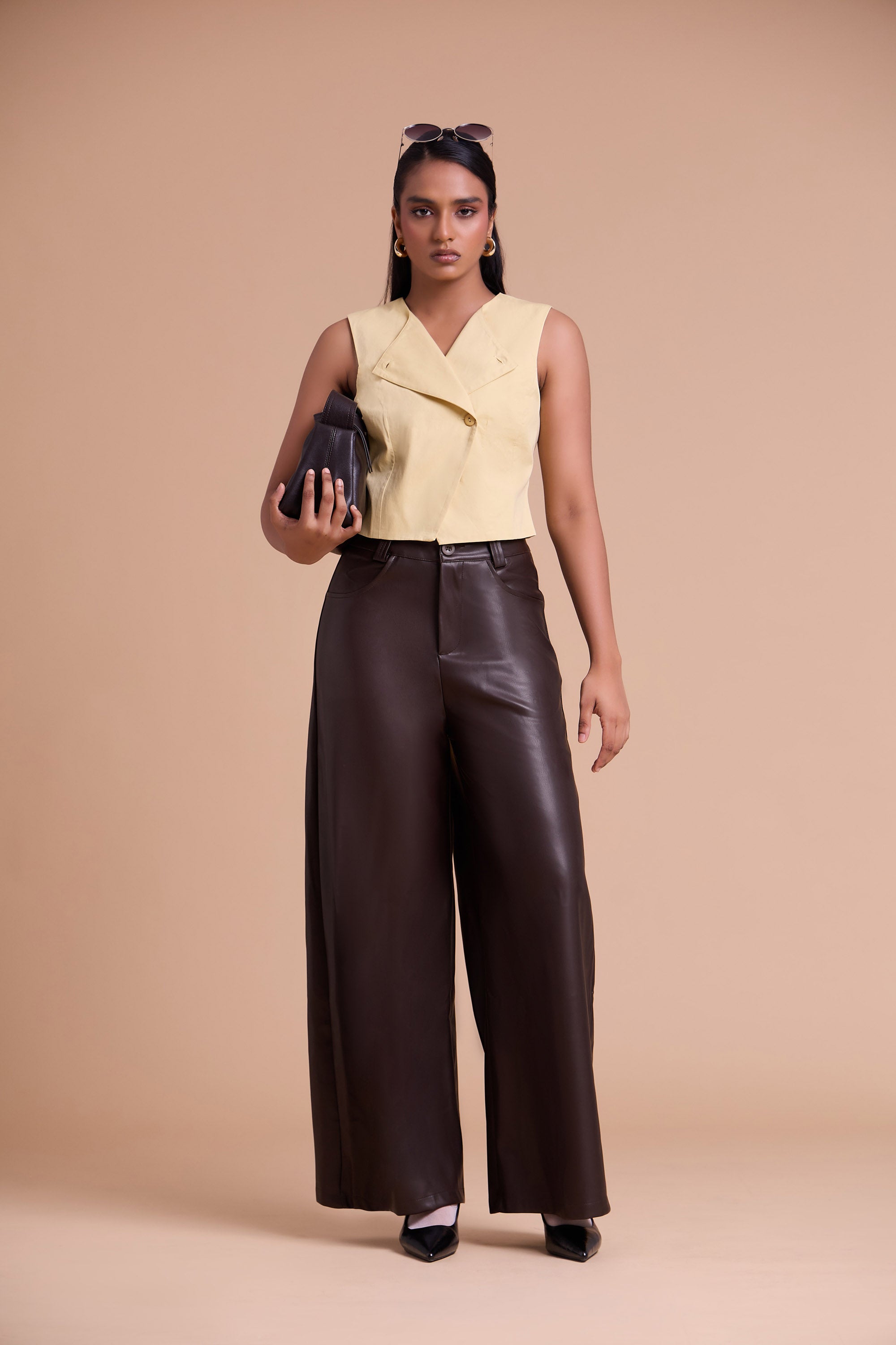 The Versa-Fold Shell Top