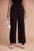The Garrison Wide Leg Trouser