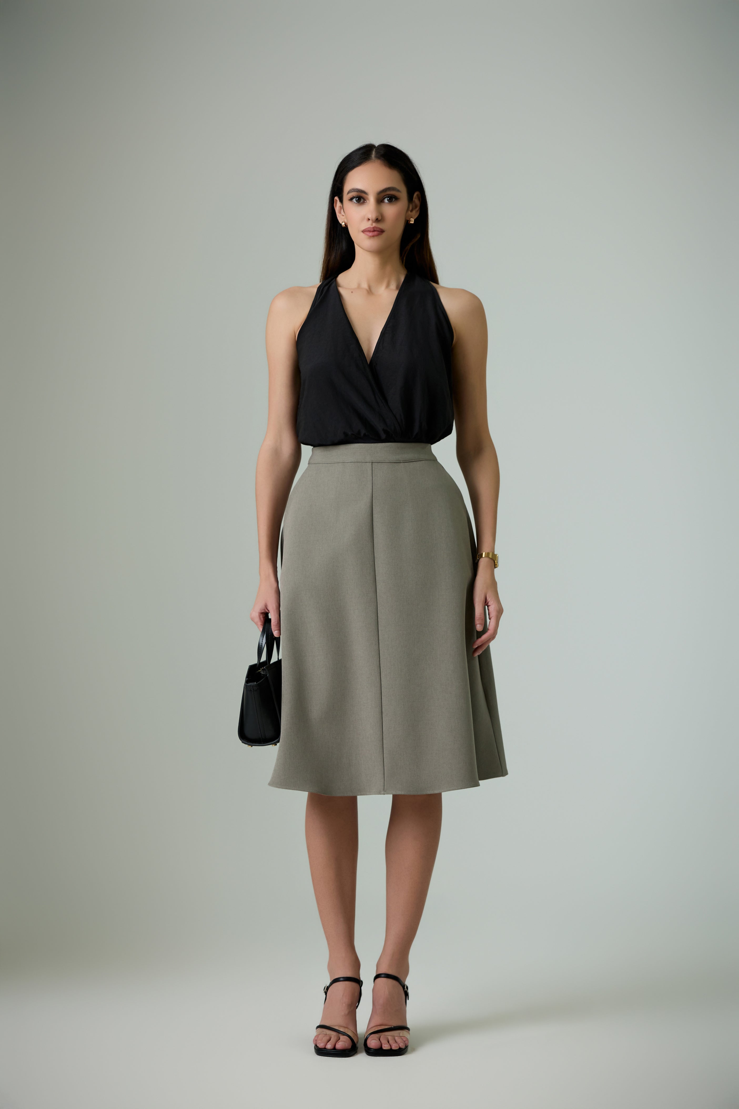 Classic Motion Skirt