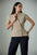 Structured Aura Blazer