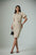 Contour Edge Dress