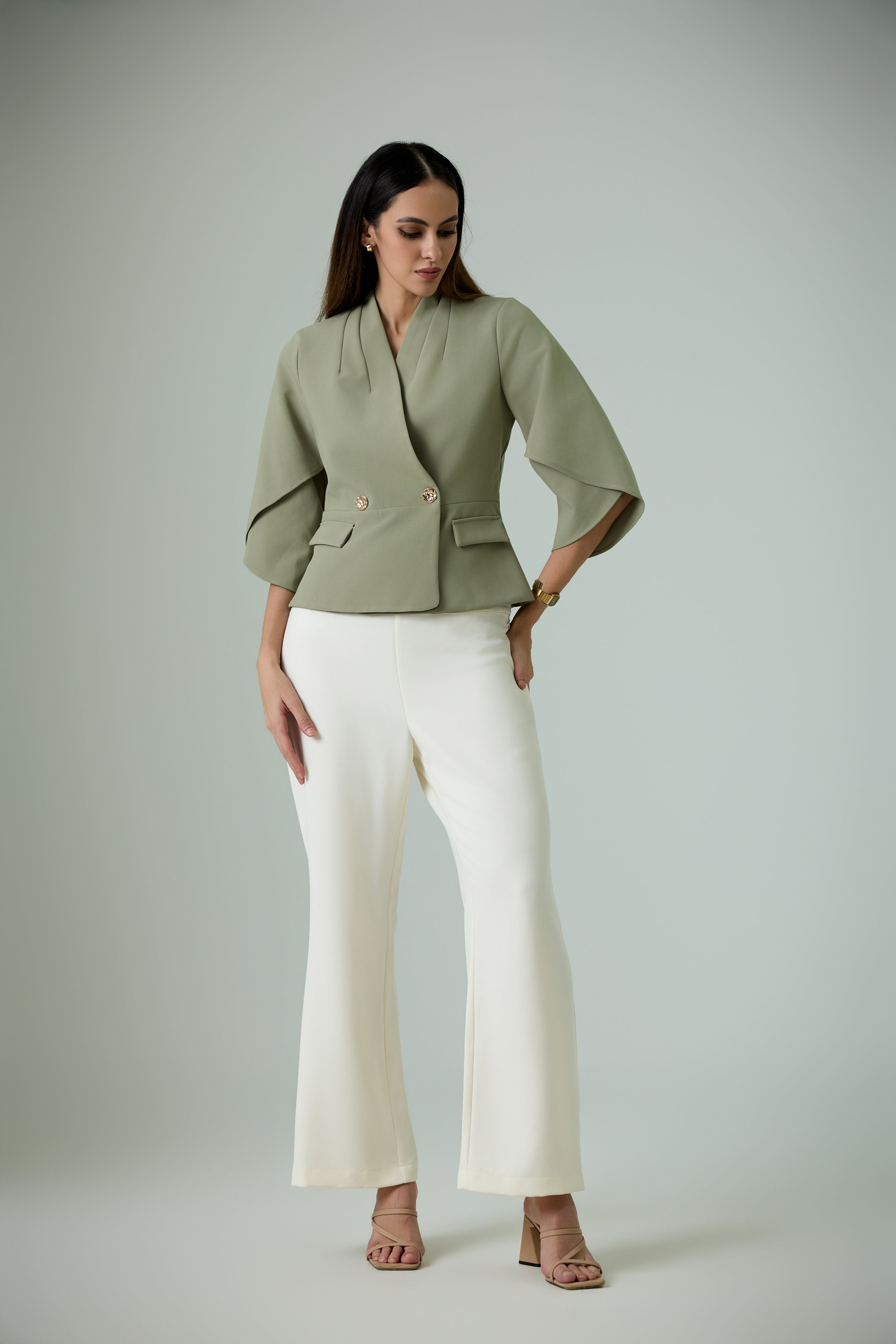 Aveline Blazer
