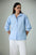 Mariele Embroidered Shirt