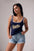 Scylla Wild Script Tank