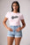 Scylla Varsity Script Crop