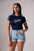 Scylla Varsity Script Crop