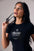 SZ Effortless Fitted Tee