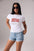SZ Core Identity Tee