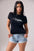 SZ Core Legacy Fitted Tee