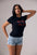 SZ Athletic Dept Tee