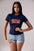 SZ Core Identity Tee