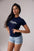SZ Core Legacy Fitted Tee