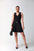 Aureline Tailored Dress