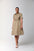 Defined Ease Dress