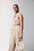 Modern Drape Wrap Top
