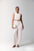 Modern Drape Wrap Top