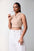 Modern Drape Wrap Top