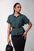 Noctra Printed Shirt