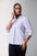 Pinstripe Poise Shirt