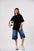 Maverick Kick Tee