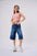 The Luma Crop Top