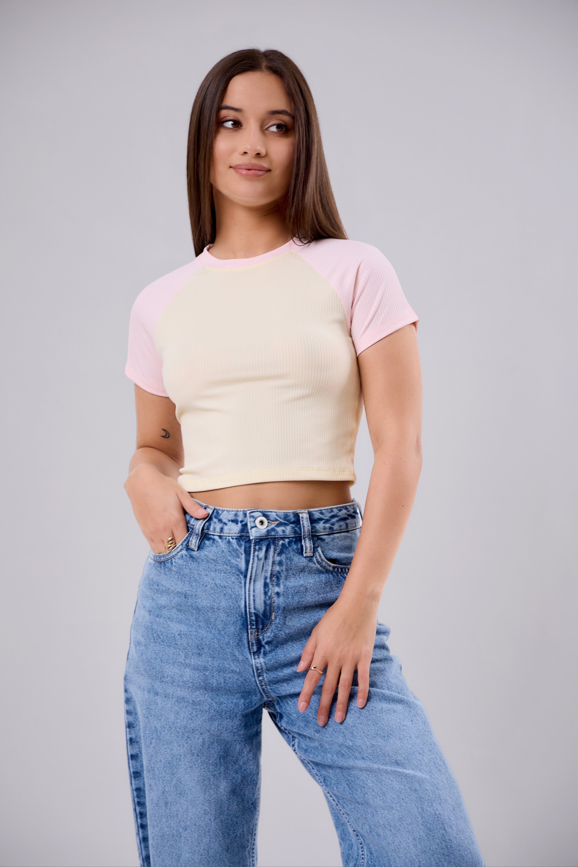 The Dualist Crop