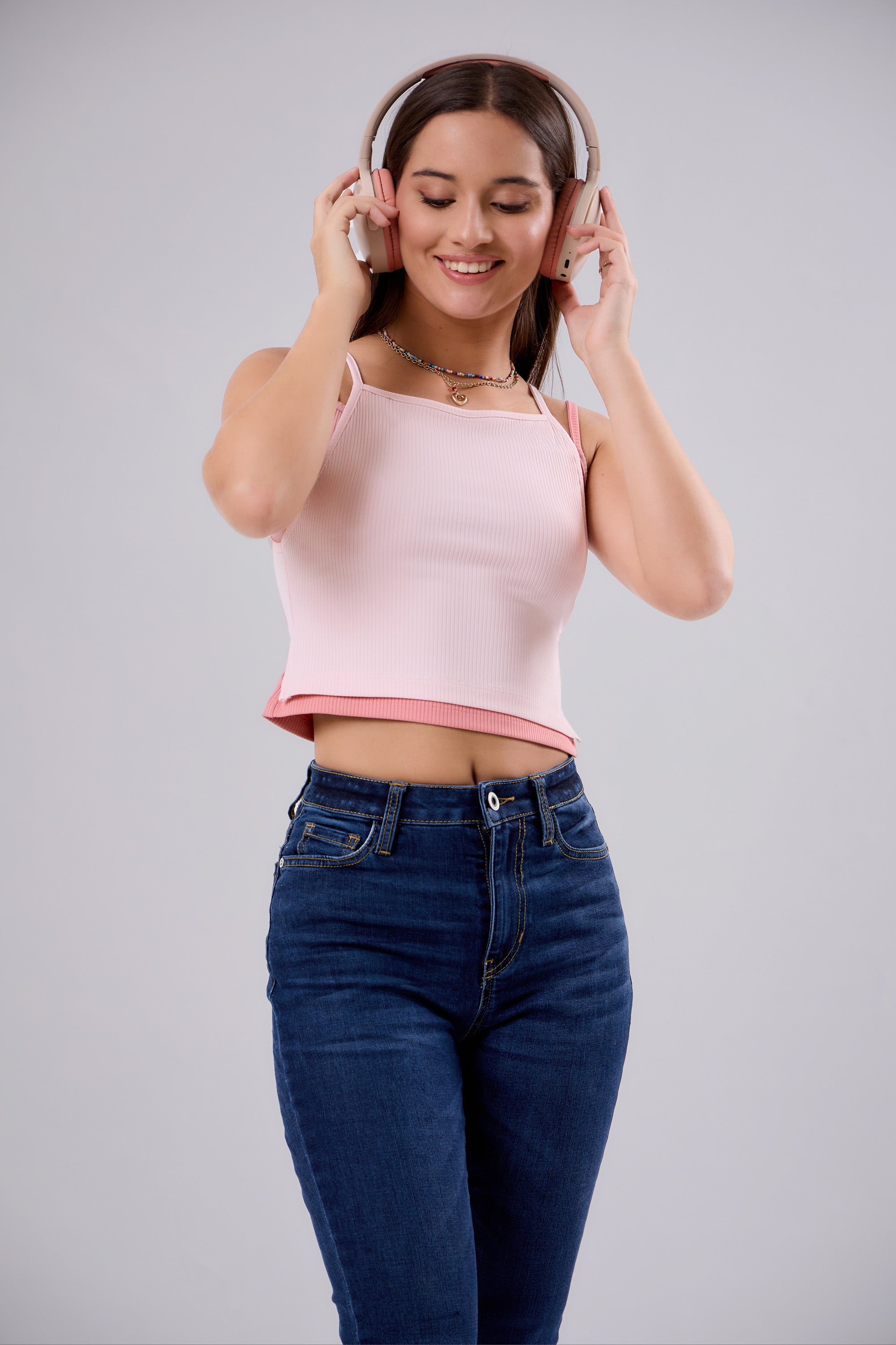 The Vista Layered Tank