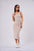 Aura Long - Line Dress
