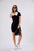 The Primrose Polo Dress