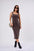 Aura Long - Line Dress