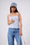 The Clover Crisscross Cami