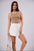 The Luma Crop Top