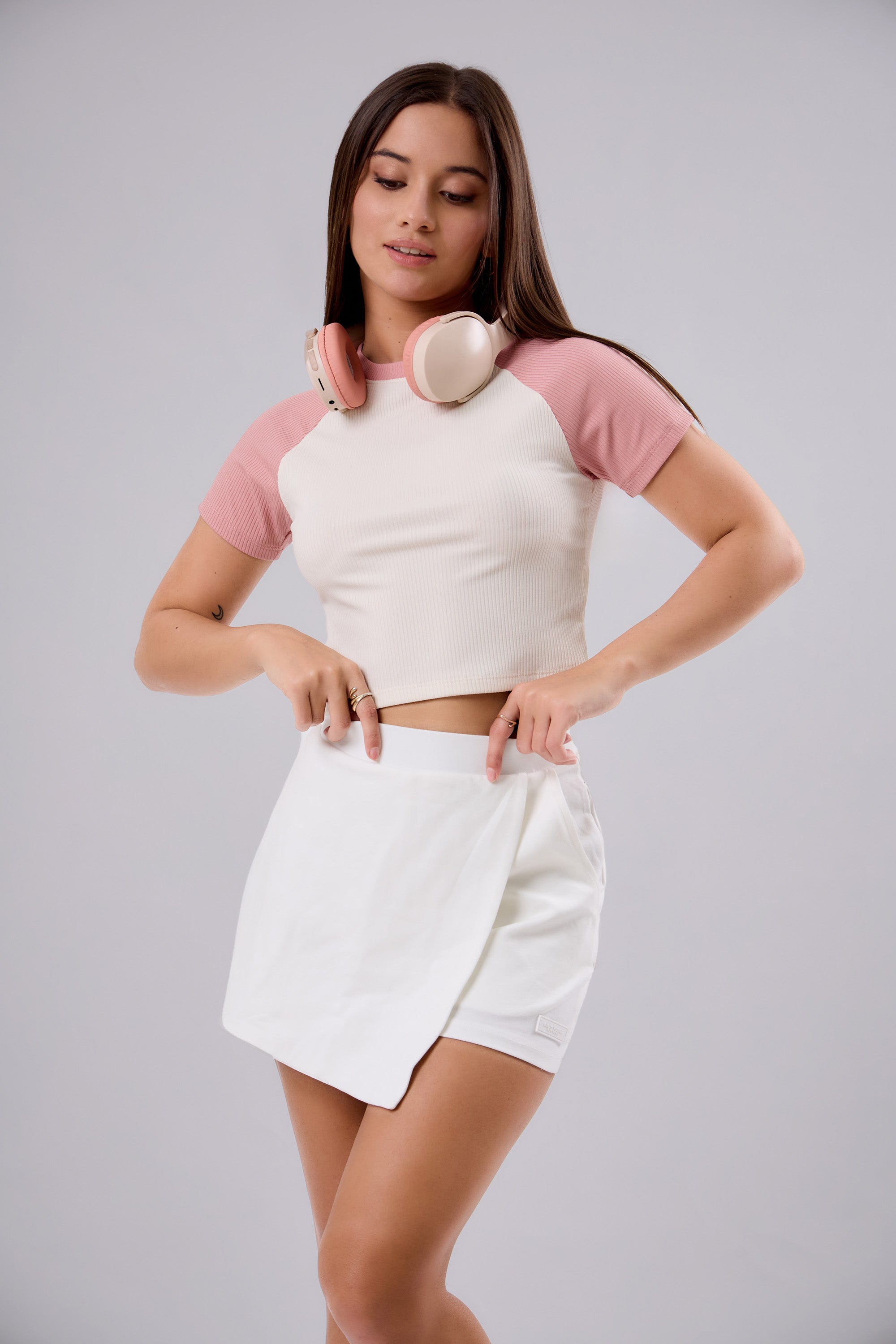 The Dualist Crop