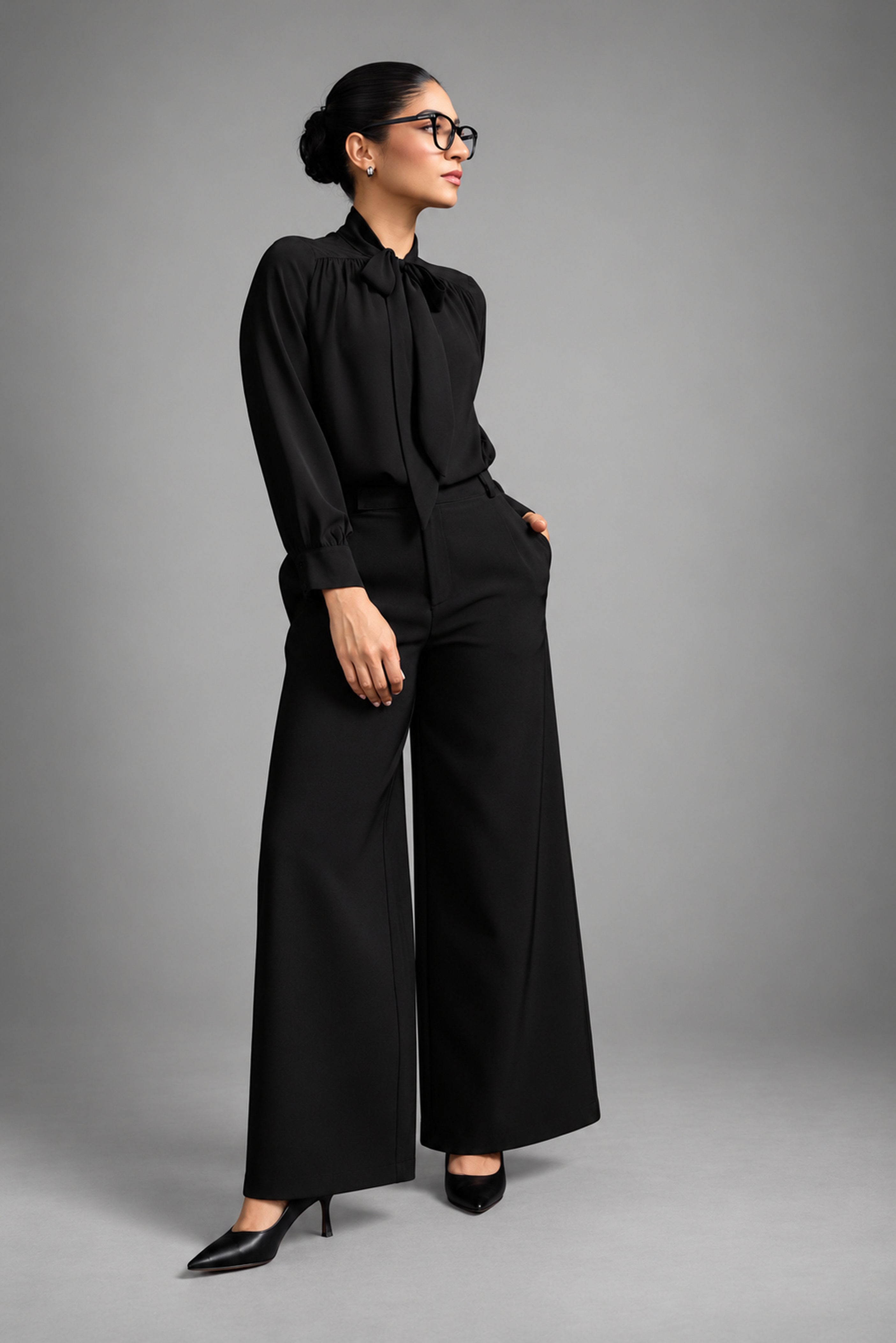 The Valencia Pant