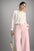 The Lavaliere Tie Blouse