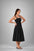 Elina Midi Dress