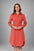 The Cove Dress
