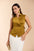 Verity Wrap Tie-Up Top
