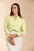 Amara Textured Button Down Shirt