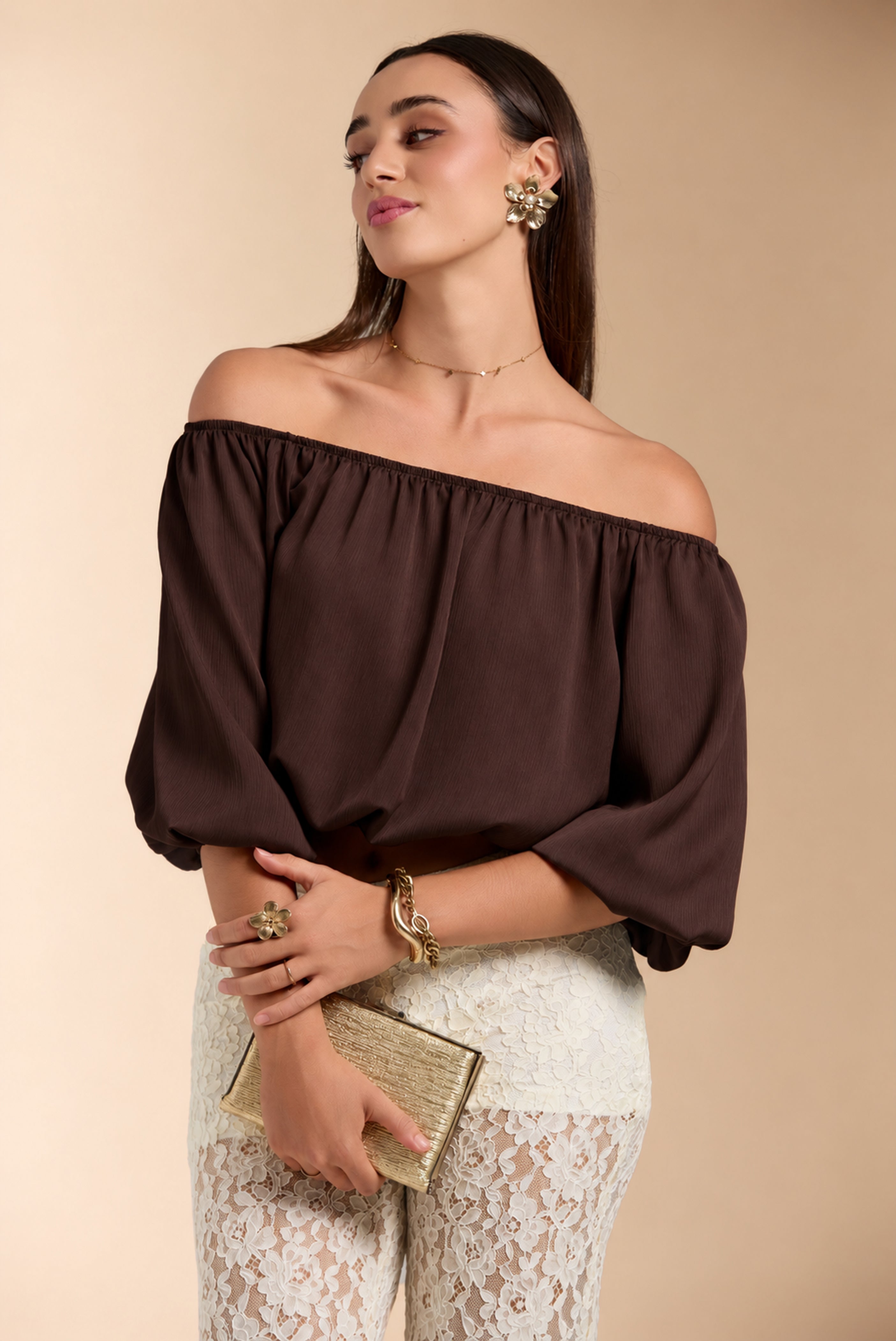 Aura Top