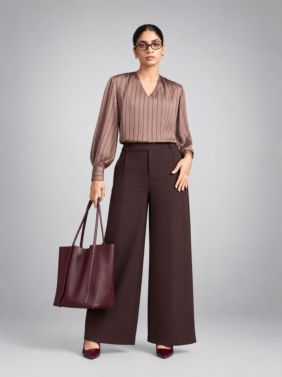 The Valencia Pant