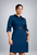 Avery Belted Shirt Dress