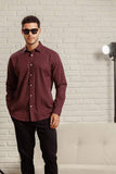 Linen Luxe Shirt