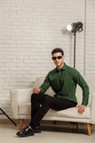 Linen Luxe Shirt
