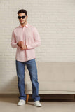 Linen Luxe Shirt
