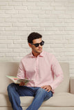 Linen Luxe Shirt