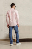 Linen Luxe Shirt