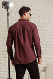 Linen Luxe Shirt